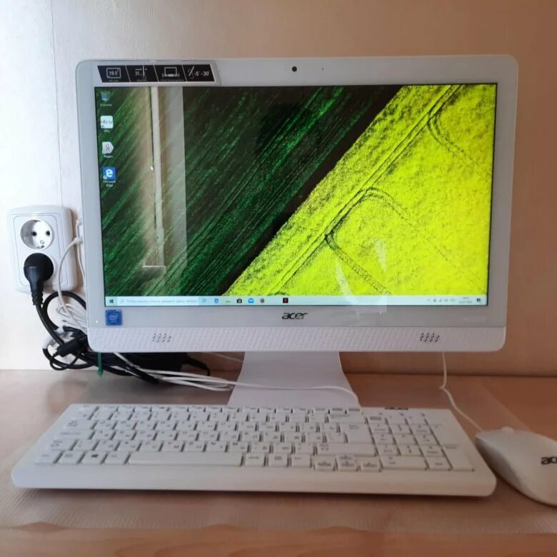 Aspire c20 720. Acer aspire c20-720. acer aspire c20. моноблок асер c20-720.