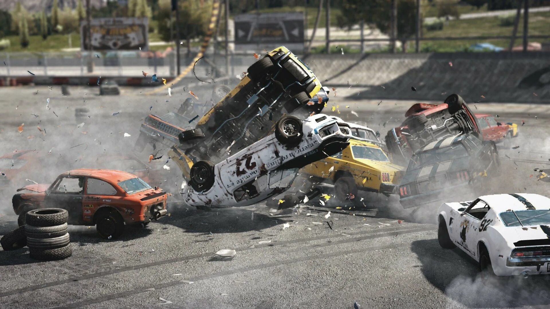 FLATOUT 4. Wreckfest дерби. Врекфест Некст кар гейм. FLATOUT 4 дерби. Разрушающий машинки