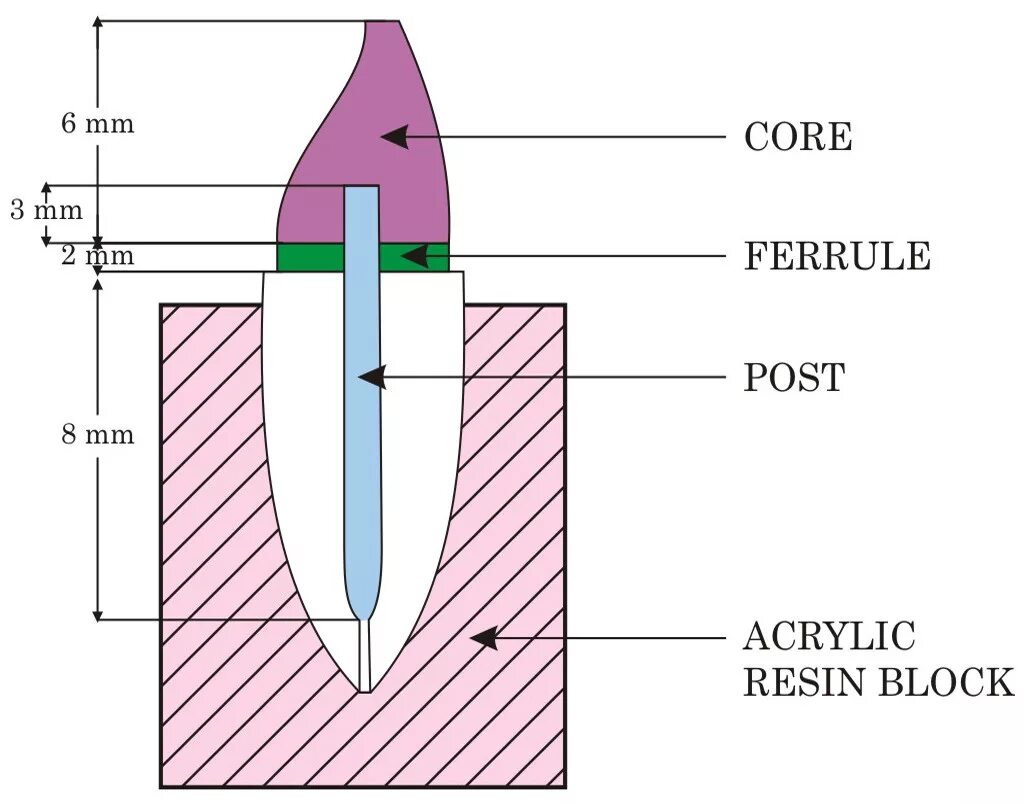 Core posting