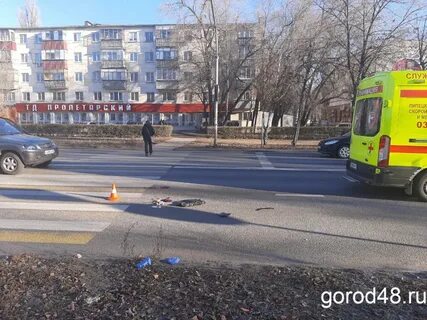Происшествие в кучино