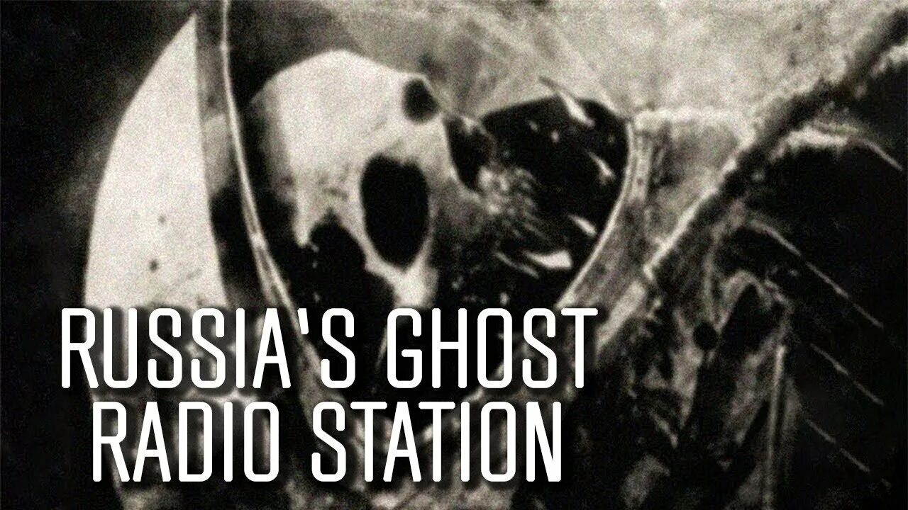 Ghost radio edit. Russian ghost. русское радио призрак.