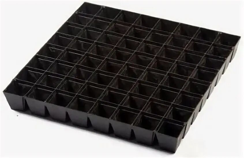 кассета для рассады 64 ячейки размер. кассеты рассадные 64 ячейки размеры. кассета 64. кассета 64. кассета 64 ячейки ель.