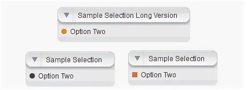 Sample selection