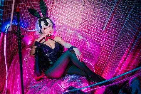Bunny girls 2
