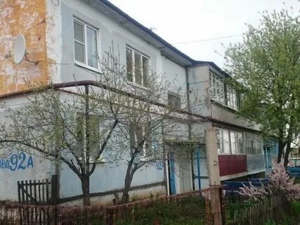 Продам квартиру самарская область