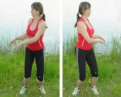 Упражнения стрельниковой для похудения