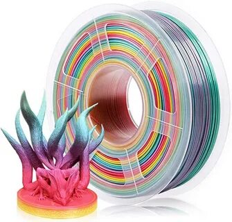 Филамент для 3d