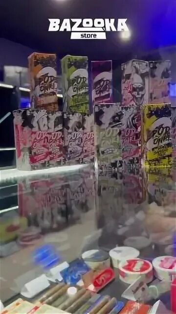 Bazooka store сыктывкар