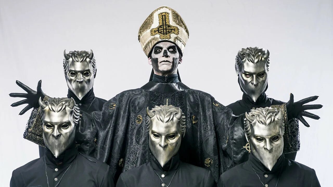 Group mask