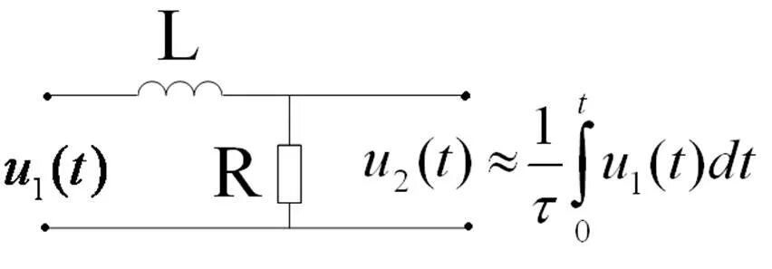 Интегральный цепь. Интегрирующая RL цепь. Интегрирующая RL цепь АЧХ. Интегрирующая RL цепи графики. Схема интегрирующей РЛ цепи.