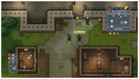 The escapists 2 на пк