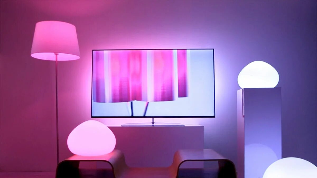 Ambient smart light. Philips hue?+ambilight. филипс подсветка ambilight. ambilight лампочки hue. philips ambilight + лампочки hue.