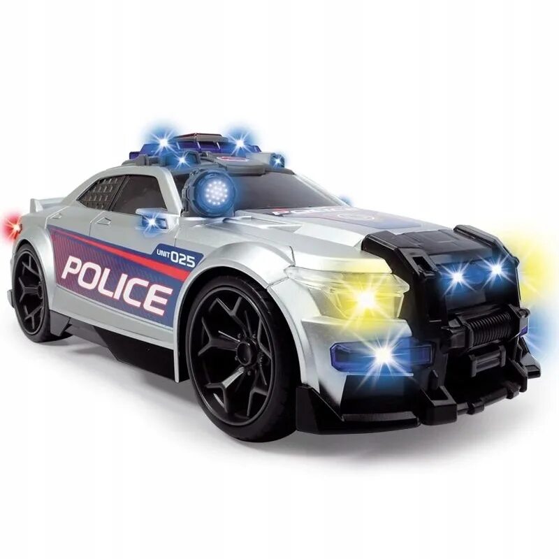 Полицейская машинка картинка. Полицейская машинка Dickie Toys. Dickie Полицейская машина моторизированная. Dickie Toys Полицейская машина 002.