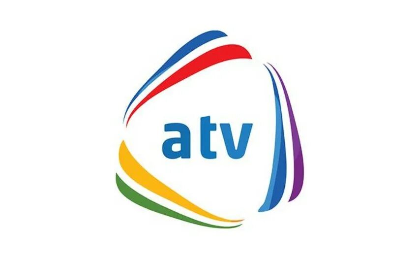 Atv azad tv izle. Atv (Азербайджан). Atv Azerbaijan Телевидение. Логотипы каналов Азербайджана. Atv Azerbaijan logo.