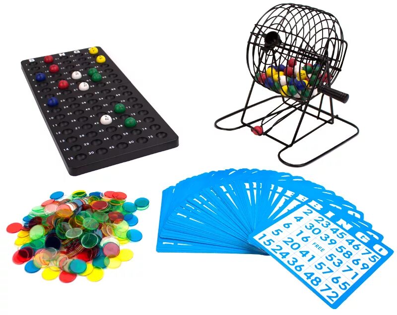 Add game set