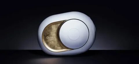 Devialet opera de paris
