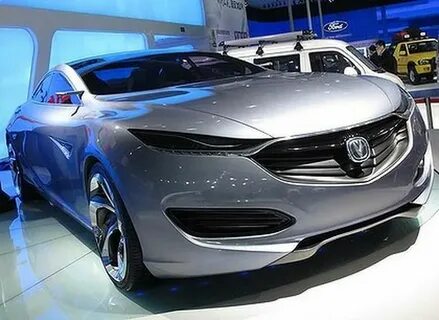 Дизельные китайские автомобили