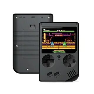 Игровая приставка 400 в 1