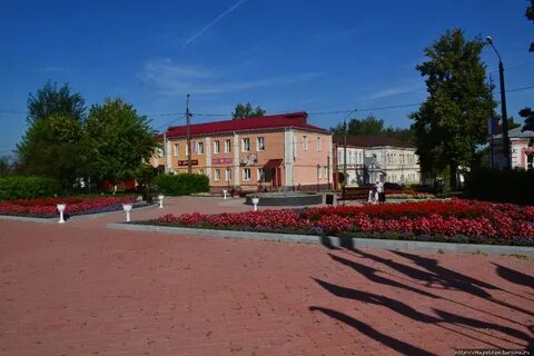 Г ардатов нижегородская