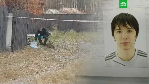 Расстрел мальчика