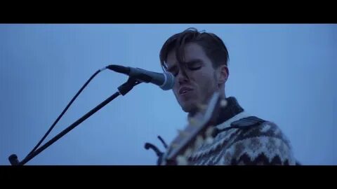 Kaleo save yourself