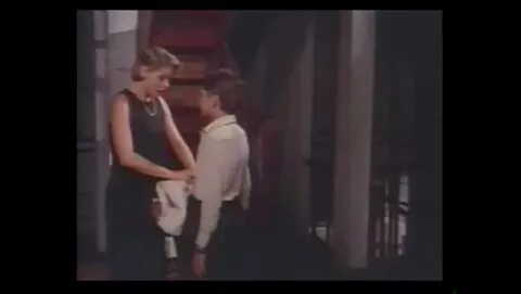 Любовь странная любовь 1982