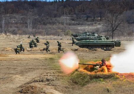 Улучшение боевого