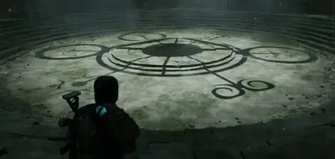 Remnant 2 головоломки
