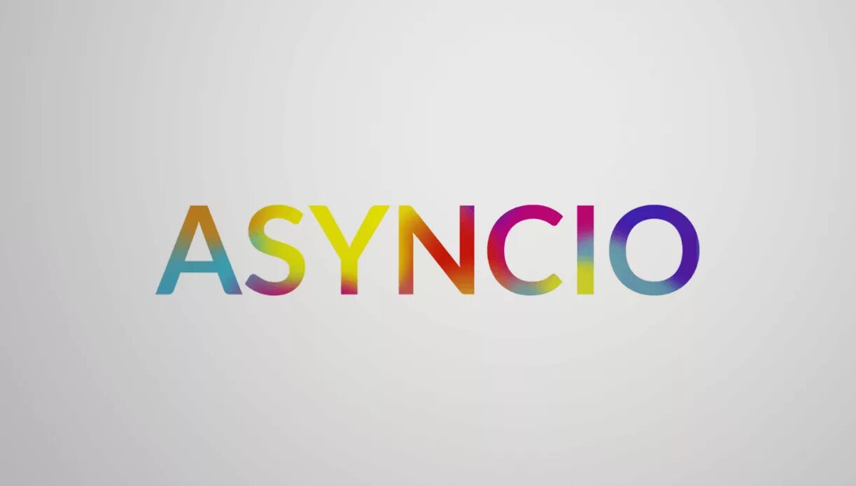 Asyncio event. Asyncio. asyncio лого. asyncio, aiohttp. async python.