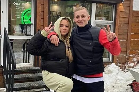 Саша Стоун впервые раскрыл секреты предстоящей свадьбы с Валей Карнавал