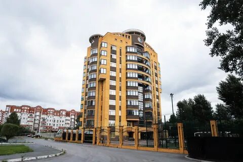 Жк либерти