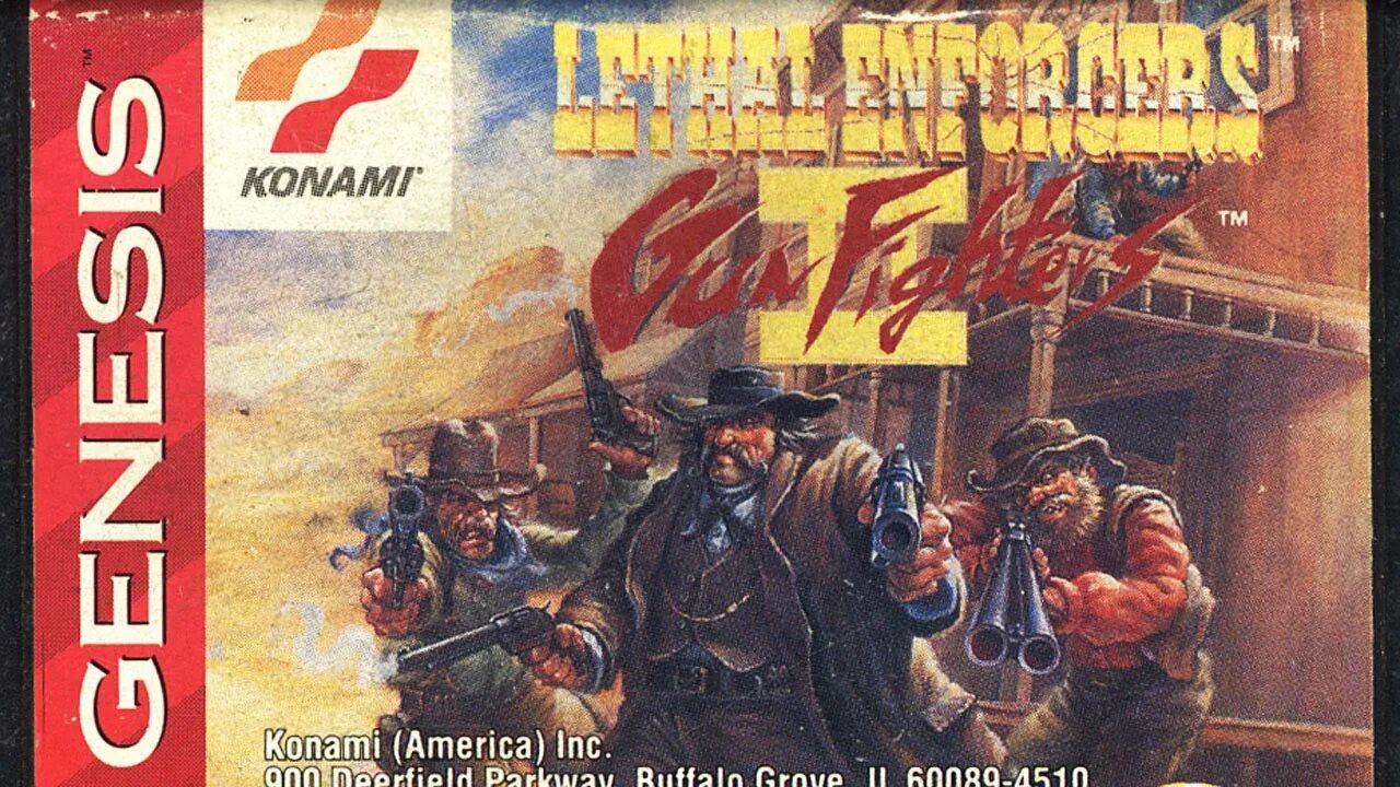Lethal enforcers. Игра sega lethal enforcers. lethal enforcers ii: gun fighters. lethal enforcers 2 sega. игра на сегу lethal enforcers.