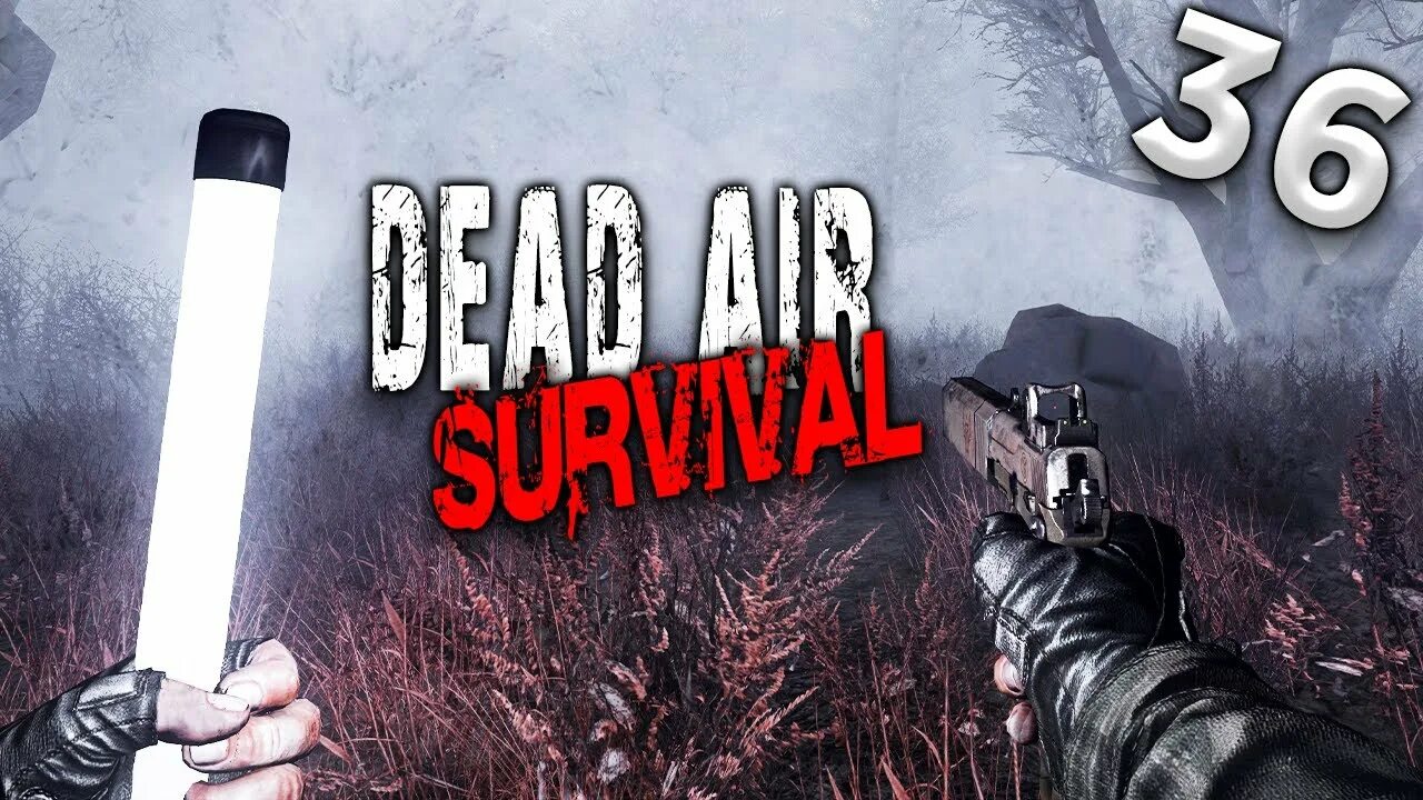 Сталкер Dead Air Survival. Фладар Dead Air Survival. Dead Air Survival костюмы.