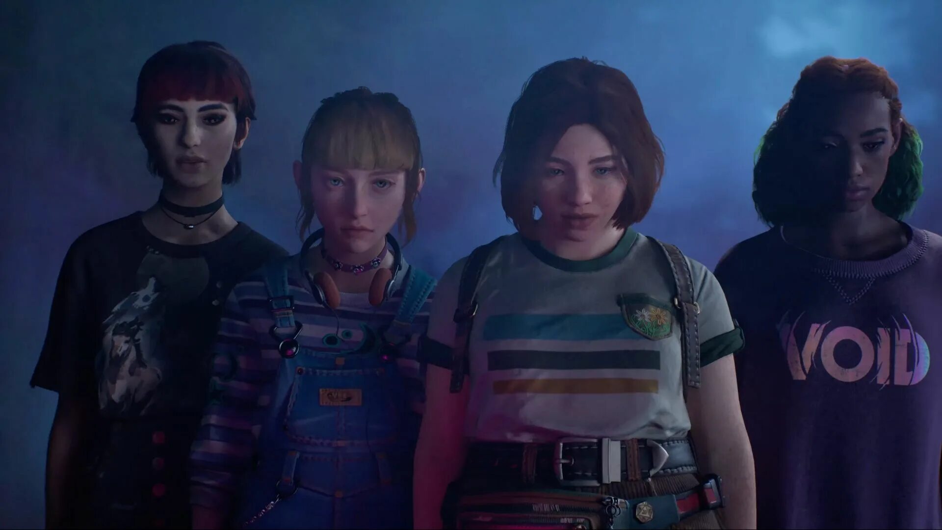 Bloom and rage. Lost records: bloom &amp; rage. lost records: bloom &amp; rage трейлер. lost records: bloom &amp; rage трейдер. lost records bloom and rage gameplay.