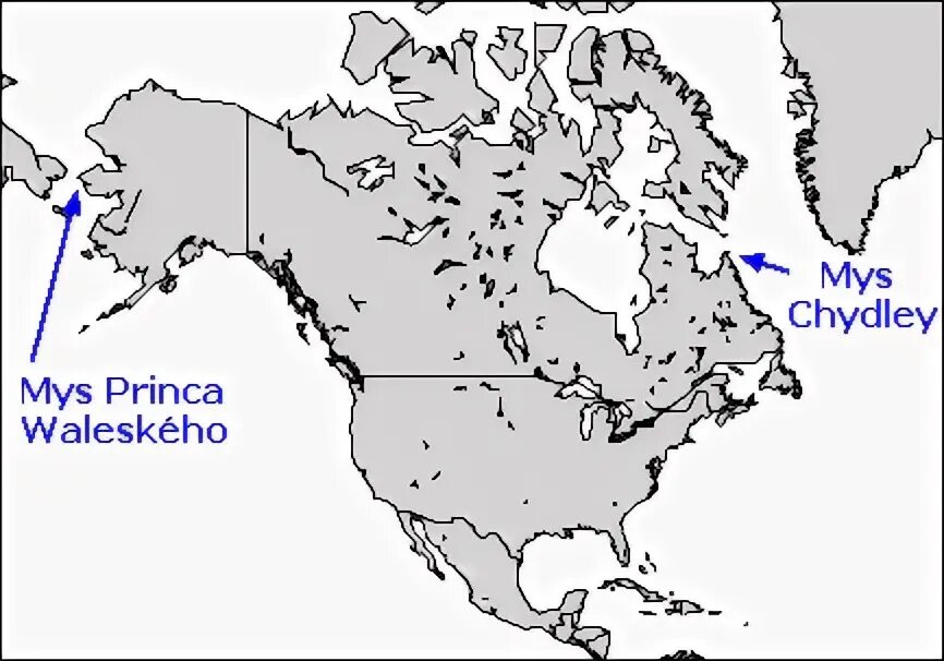Карта острова принца Уэльского Аляска. Мыс принца Уэльского карт. Мыс принца Уэльского на карте Северной Америки. Мыс принца Уэльского на карте.