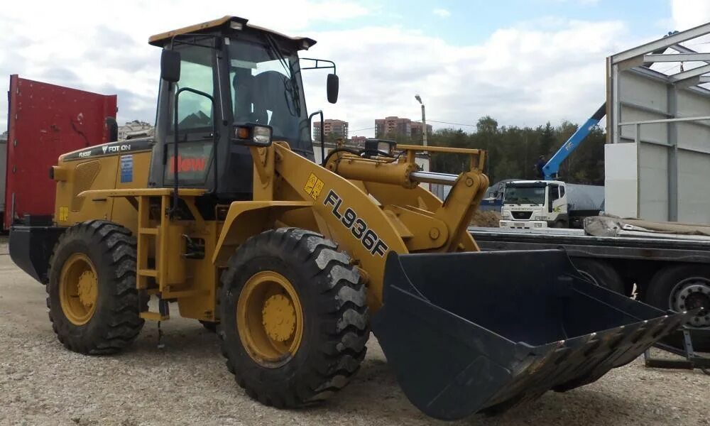 Foton fl936f. Погрузчик фотон 936. fl936h габариты. фотон fl936f инструкция панель.