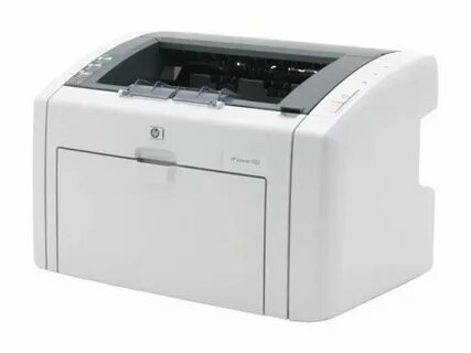 Драйвер laserjet 1214
