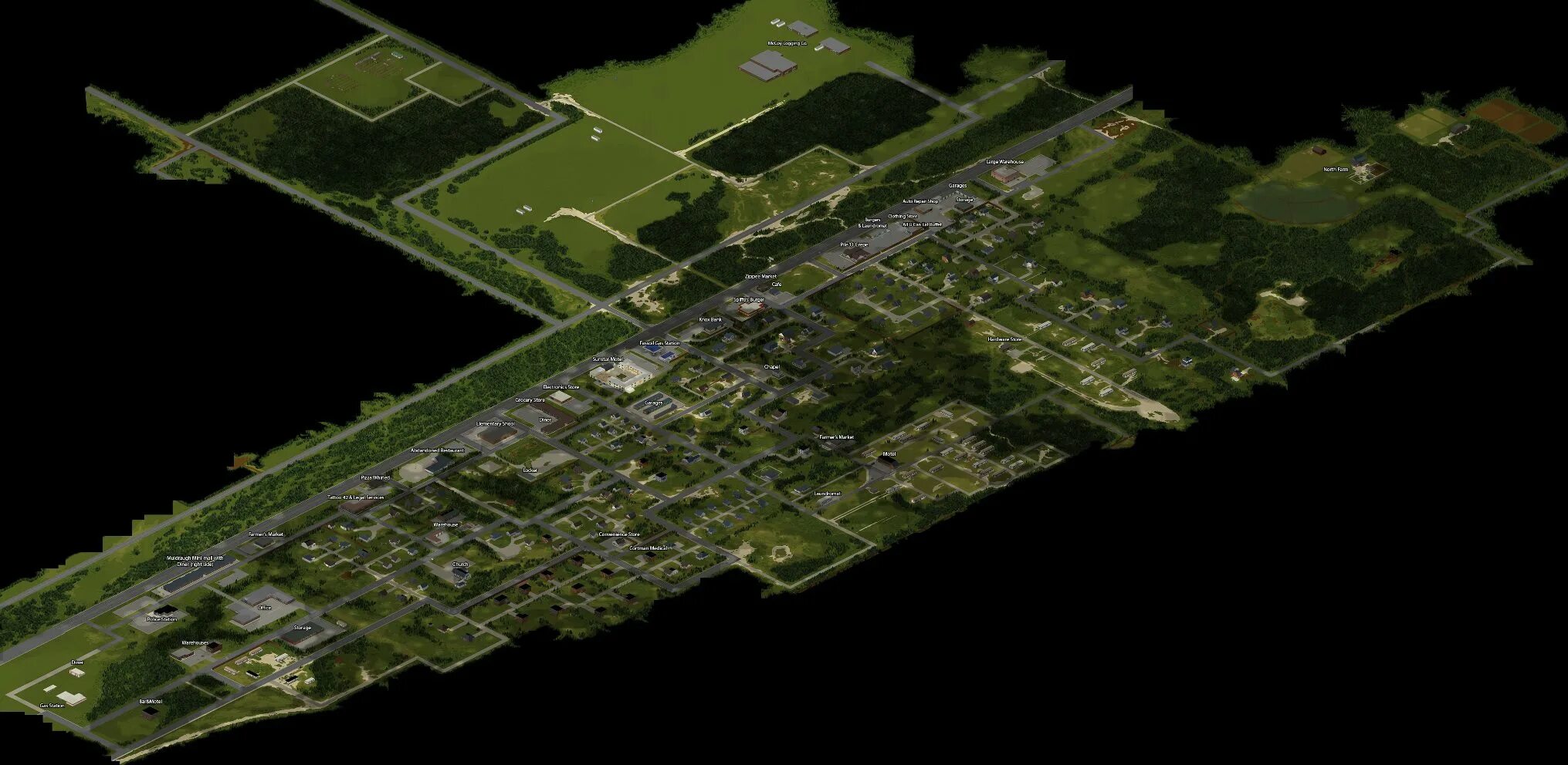 Бункер рейвен рок план. Проджект зомбоид рейвен крик. Raven creek project zomboid. Луис project zomboid карта. Рейвен крик карта проджект зомбоид.