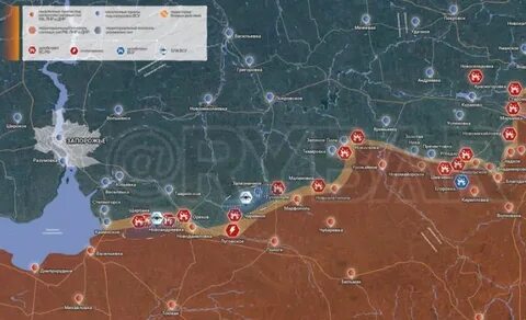 Боевые действия 2 августа