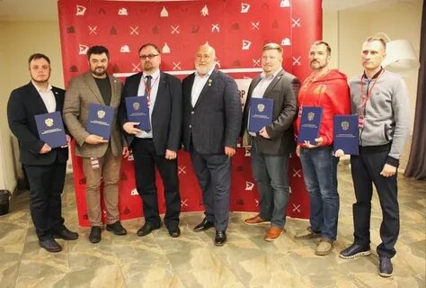 Региональное отделение общественного движения