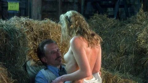Amy Locane naked sex scene.
