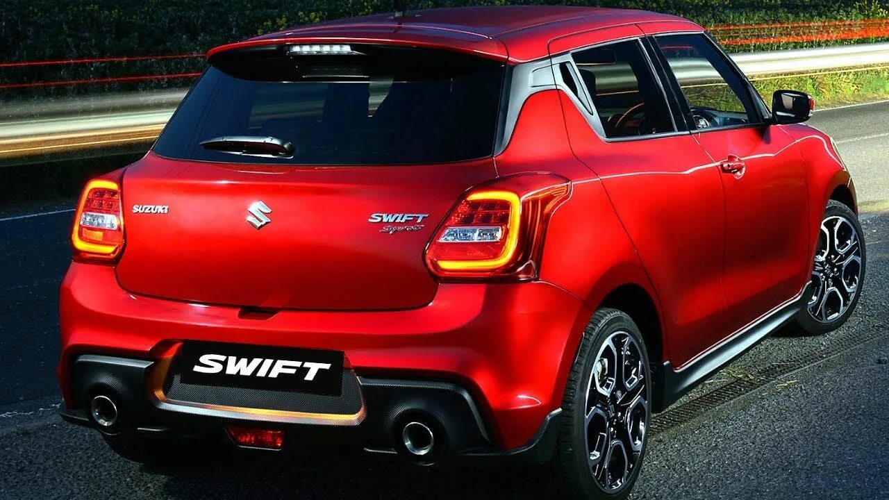 Судзуки Свифт 2020. Новый Сузуки Свифт 2020. Suzuki super Swift 2020. Сузуки Свифт 2020 года.