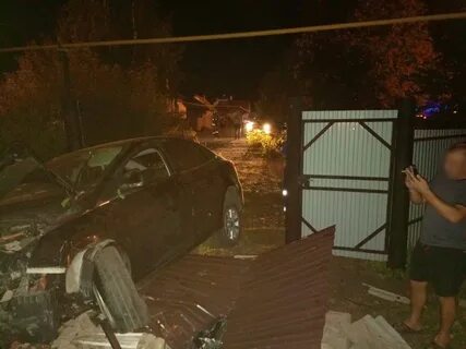Залетаю во дворы