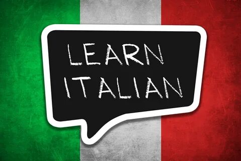 But italian