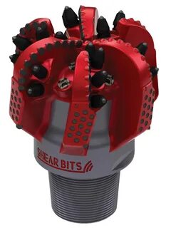 Drilling bit