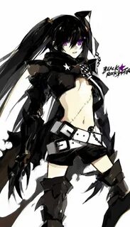 Insane black