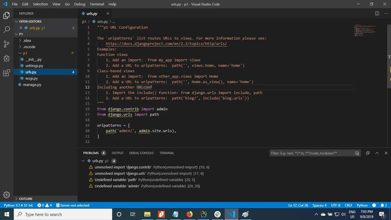 Python3 import. Add в питоне. Import Python. Unresolved Import Python Visual Studio. Визуал студио для Пти она.