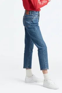 Levis crop