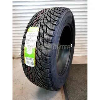 Nokian tyres hakkapeliitta r2 suv