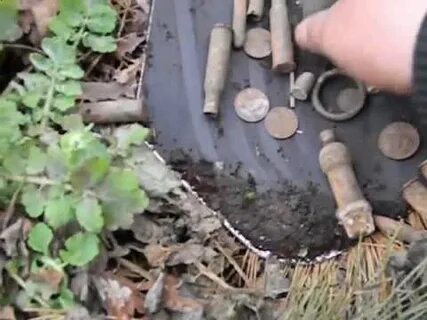 Клады поиски видео